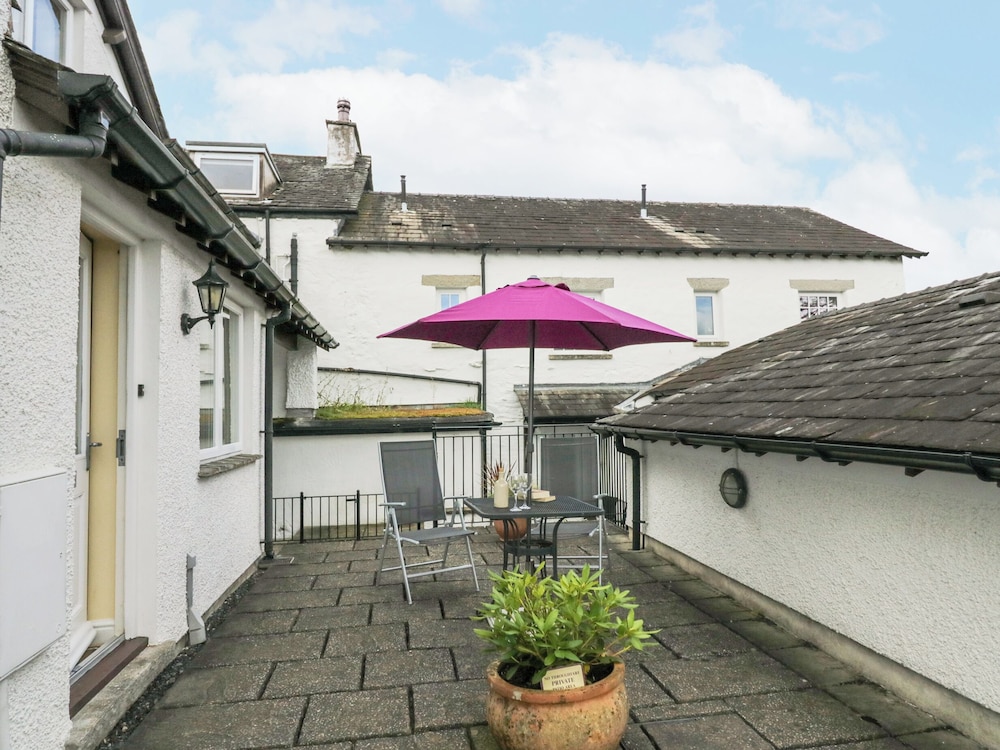 Ramblers Lodge