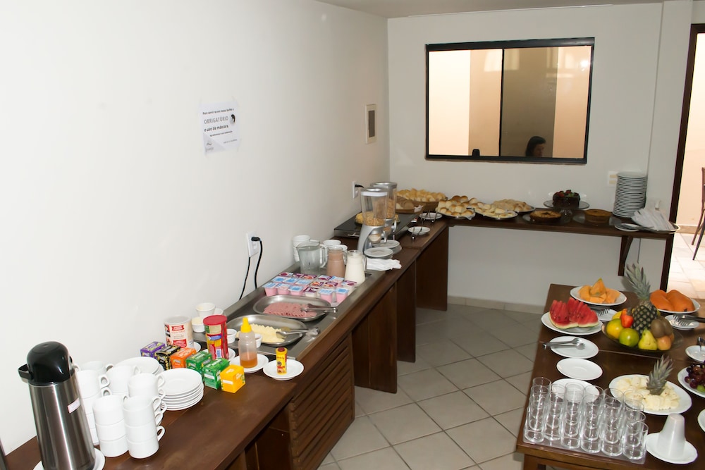Pondok Sebatu Villa