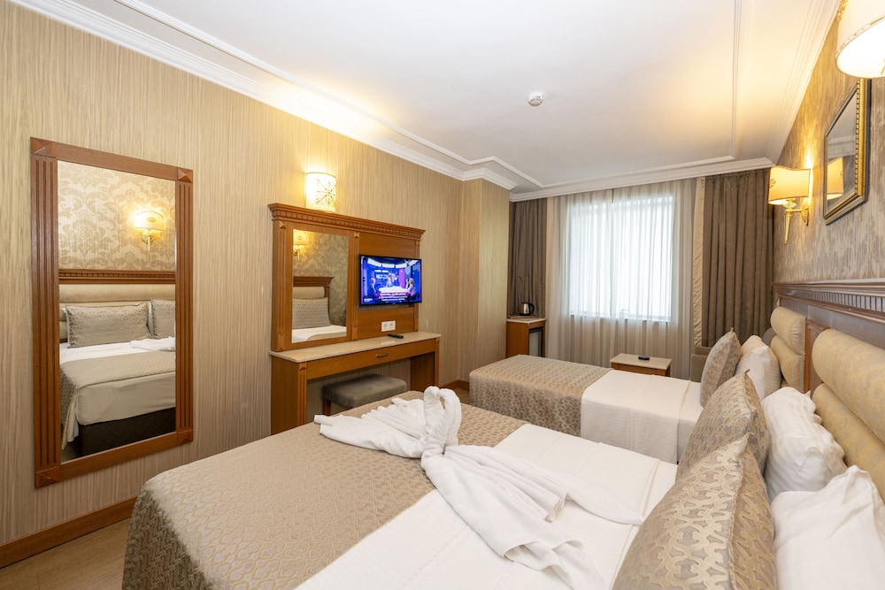 Dalan Otel - Image 32