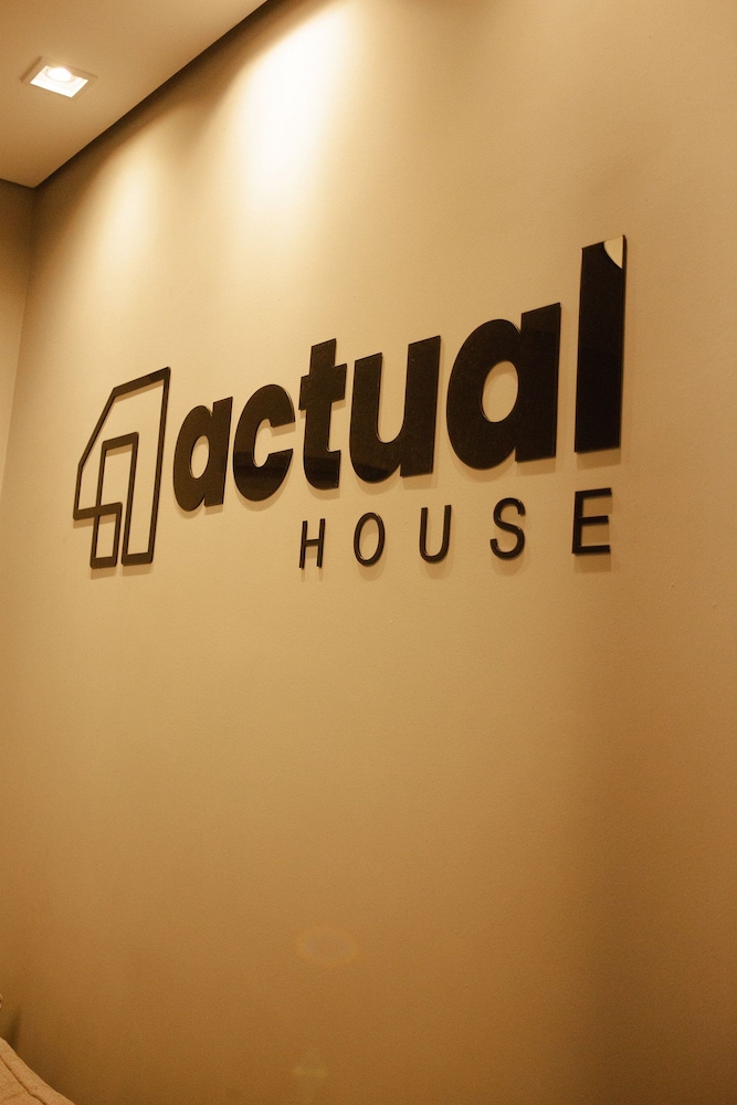 ActualHouse Santa Mônica