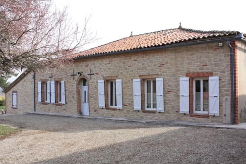 Domaine de Soulery