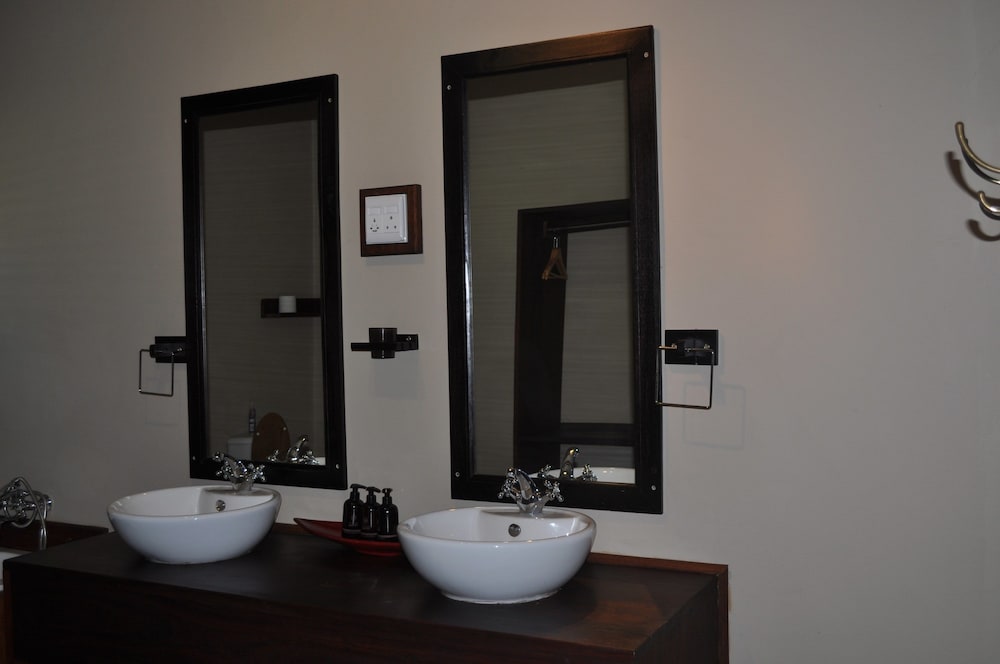 Hakusembe River Lodge, photo 68