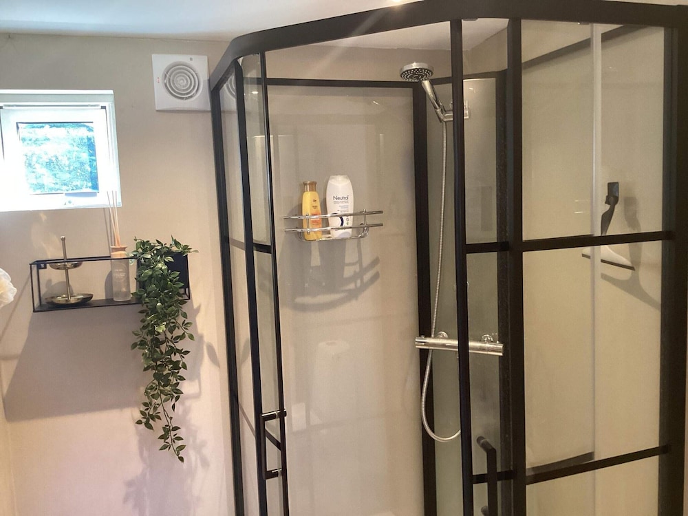 4 Star Holiday Home in Vaeggerlose