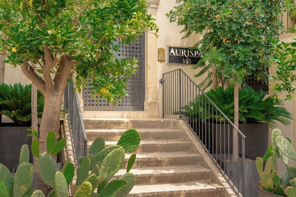Noto Charming Apartment Wonderful Italy