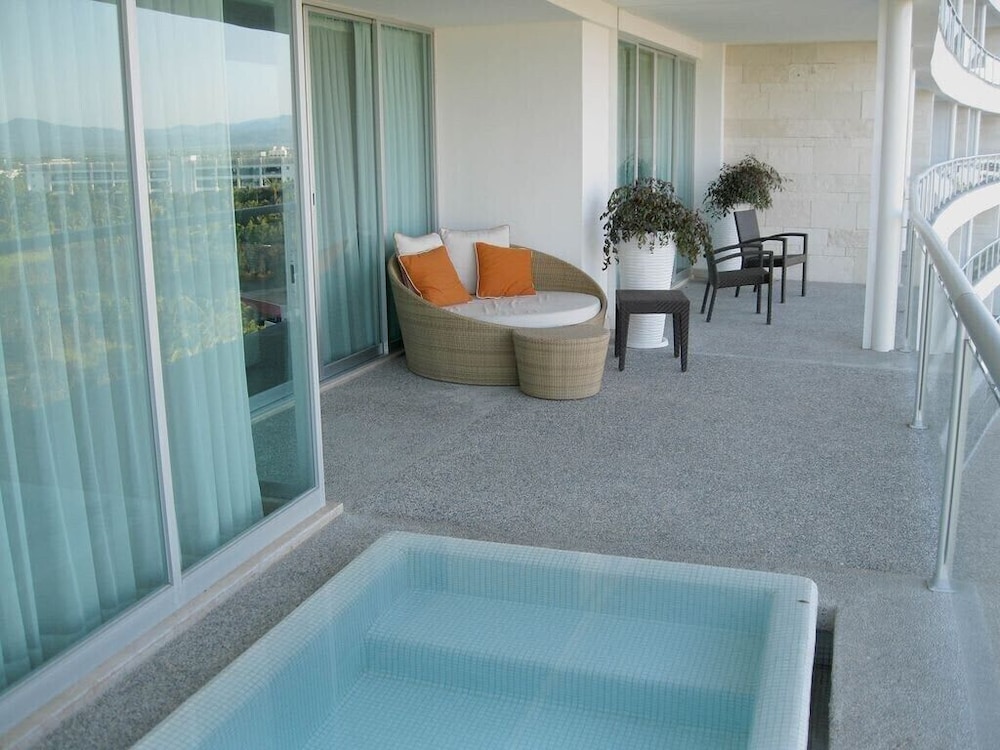 2BD Grand Bliss Vidanta Resort RM