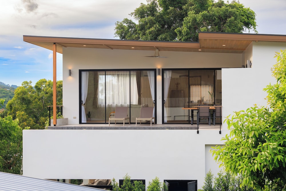 The Lush Pool Villas - Chaweng Noi