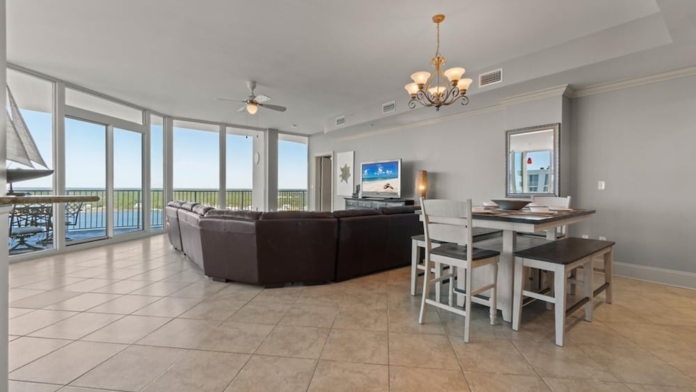 Bel Sole #1801 by Southern Vacation Rentals