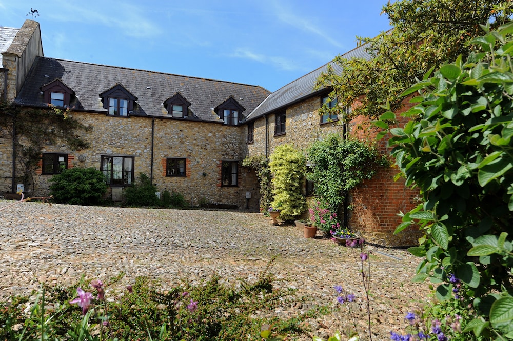 Trill Cottage