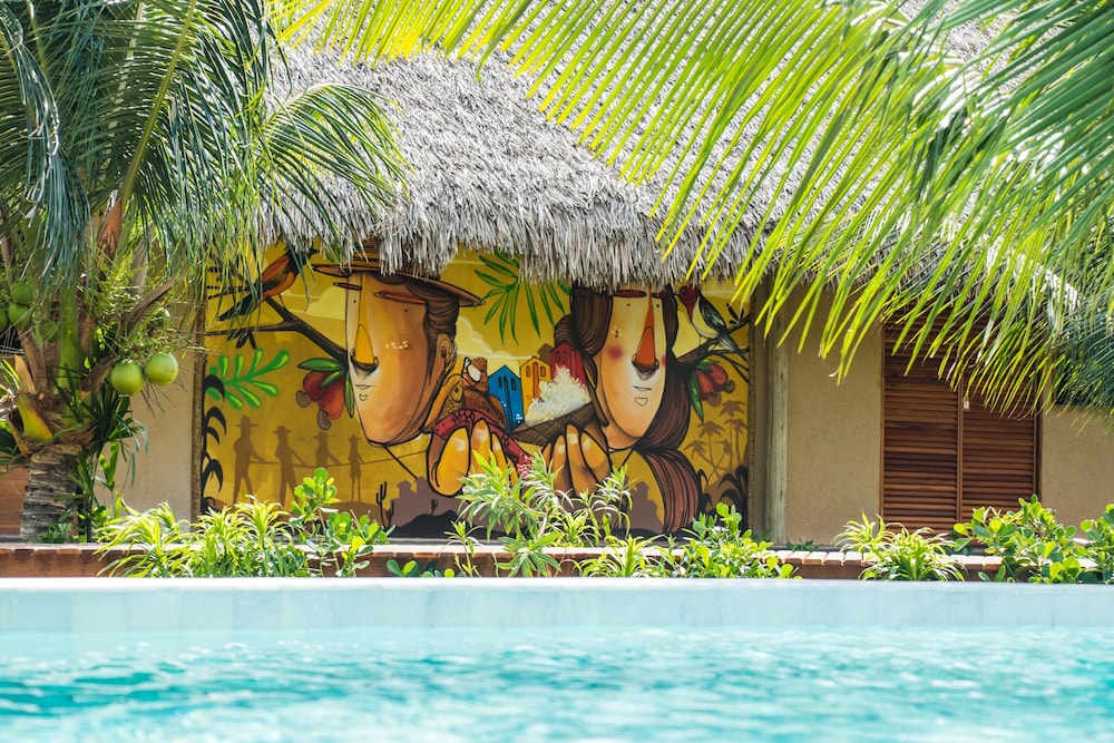 Rancho do Kite Villas