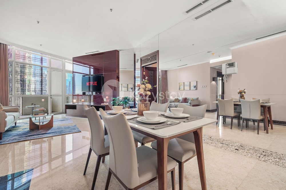 Soka by Kozystay - Mega Kuningan
