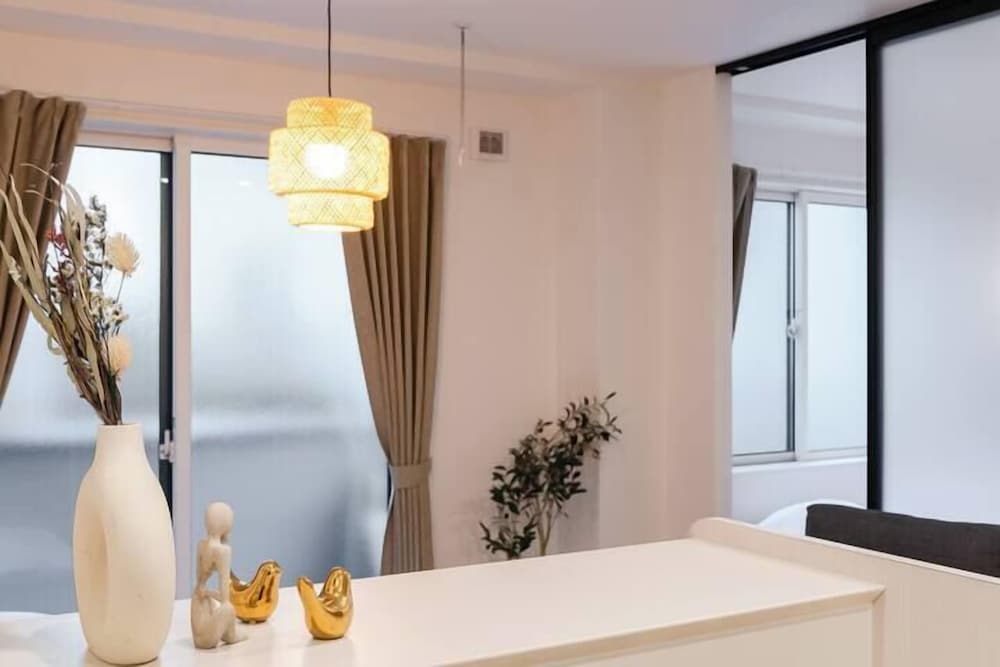 House Hotel Ekoda 101 301