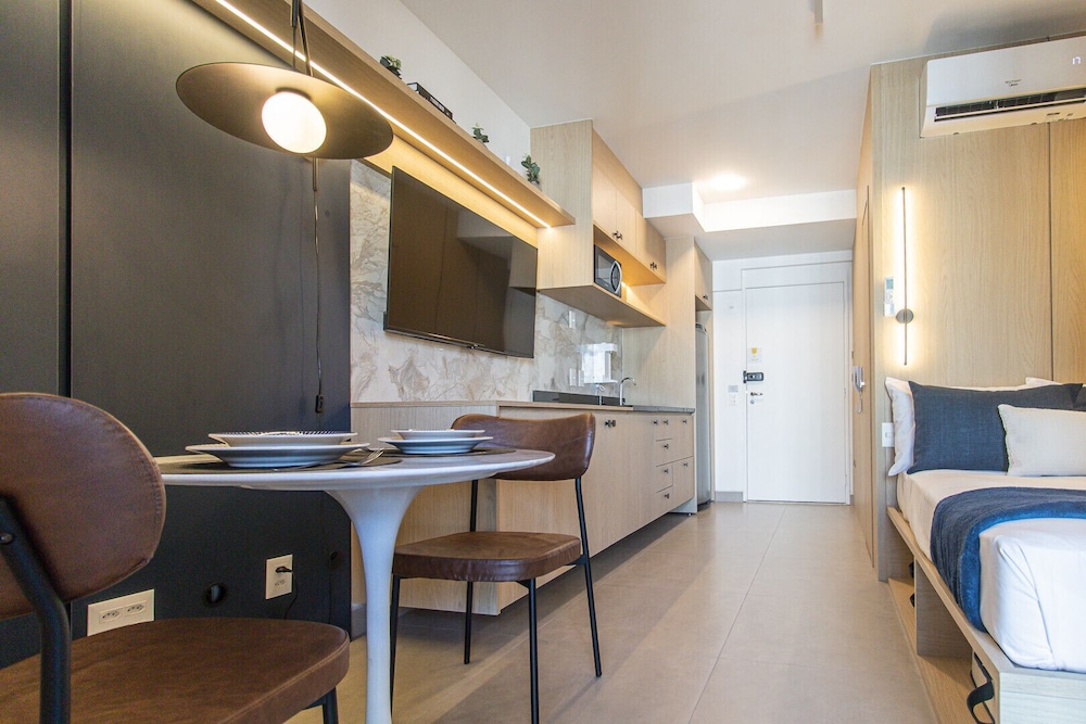 Cozy Near Allianz Parque Sp-p1702b