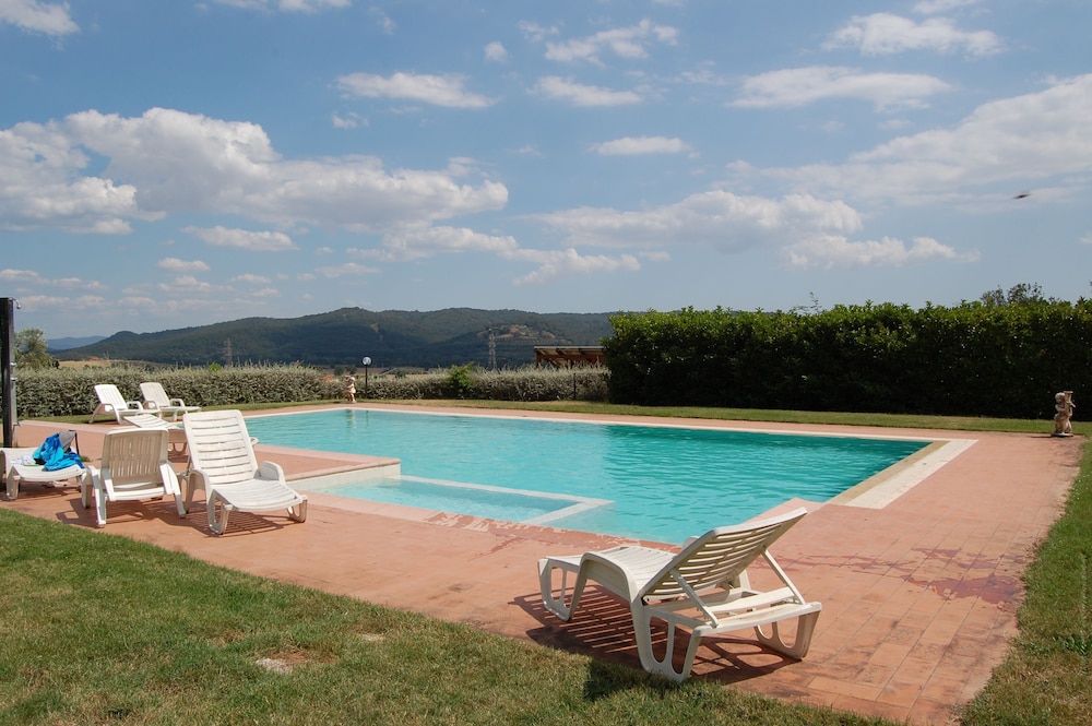 Agriturismo Montepozzalino
