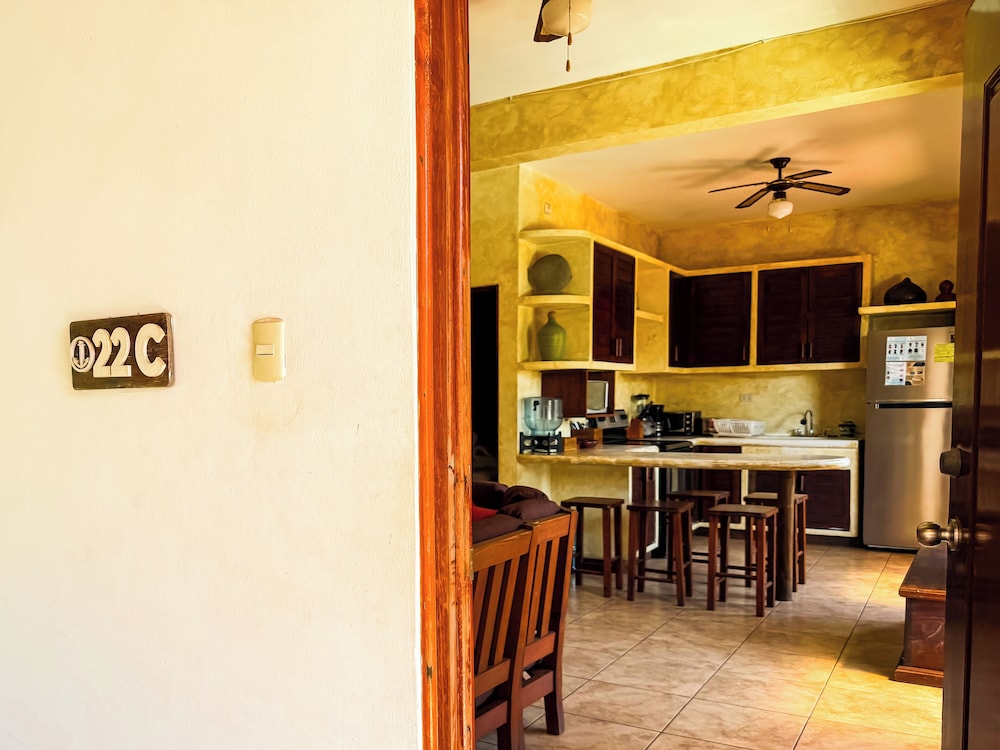 Villas Le Suisse Monterrico