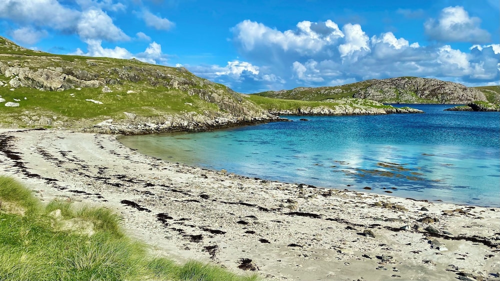 SEApods Luxury Glamping - Isle of Lewis