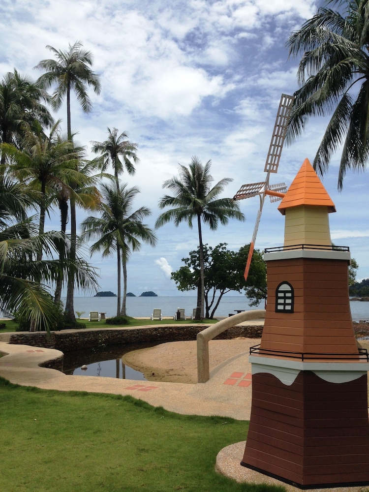 Bailan Beach Resort