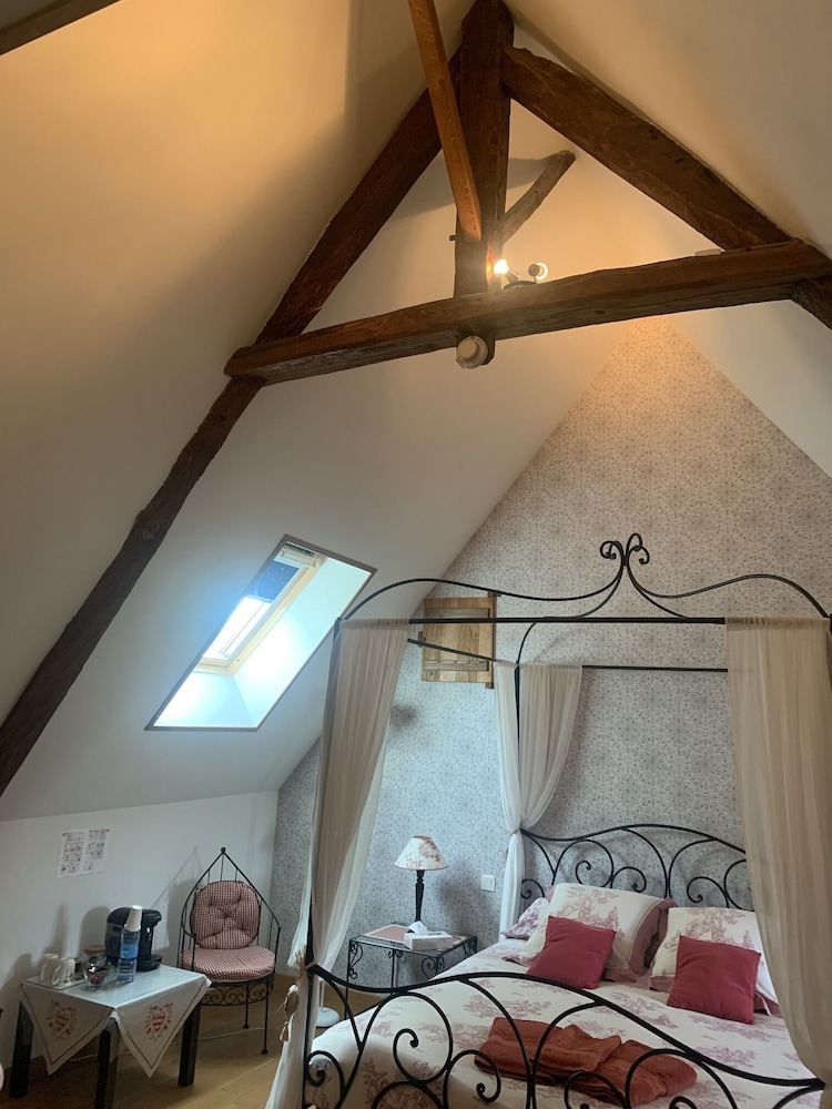 Le Clos des Tilleuls - D Day Home