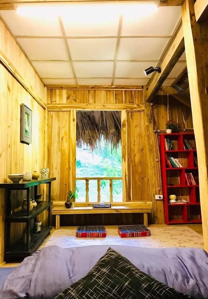 Muong Retreat view 5