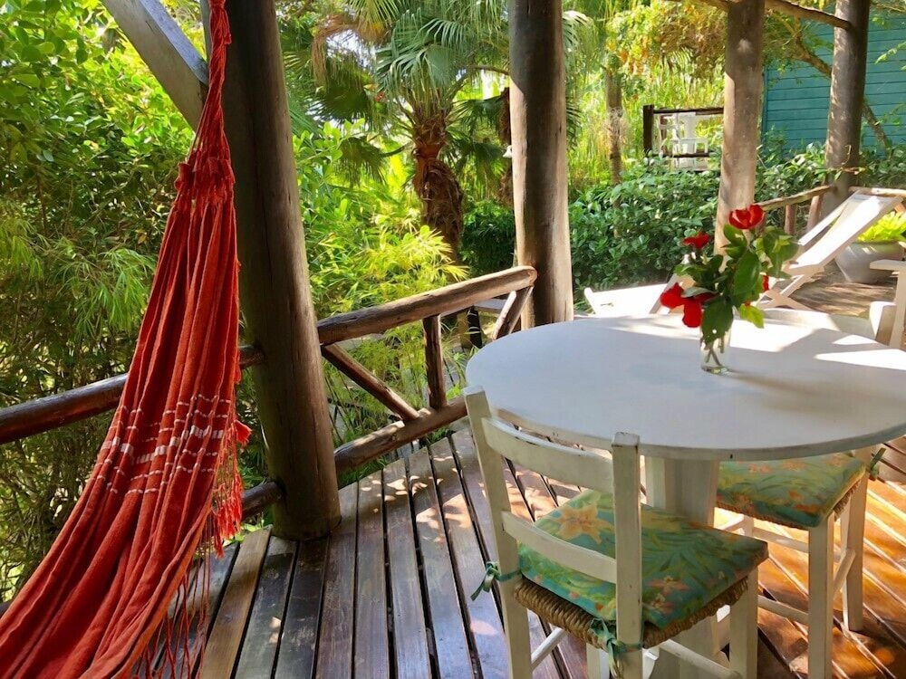 Pousada Bungalow