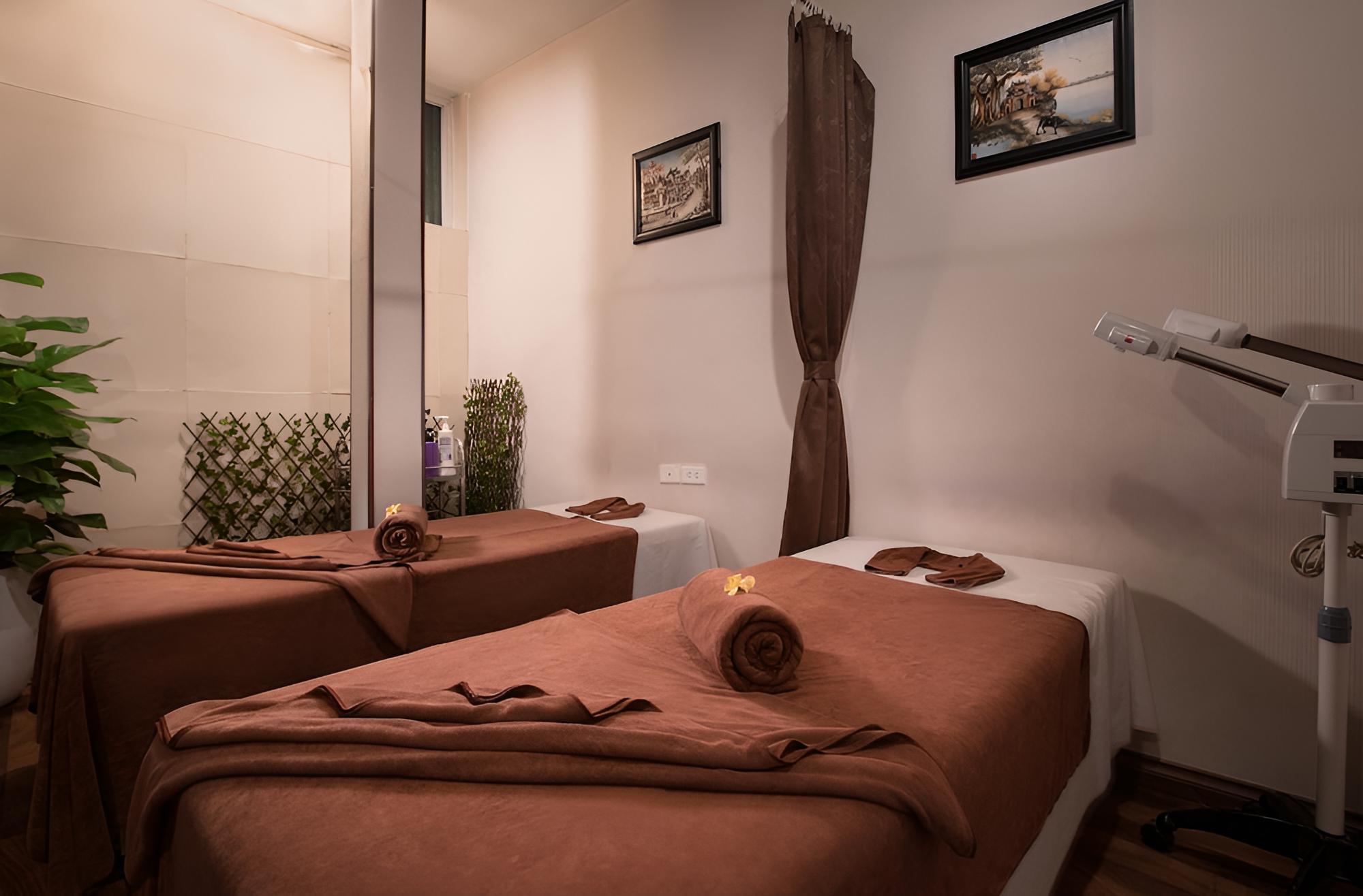 La Suite Hotel & Spa