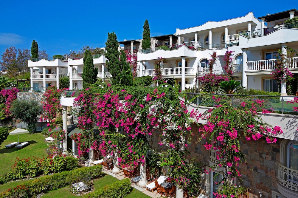 Sianji İyilik Resort - Image 20