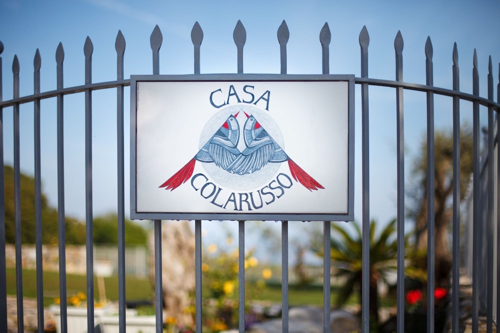 Casa Colarusso