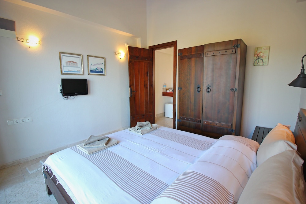 Kekik Otel Selimiye - Image 23