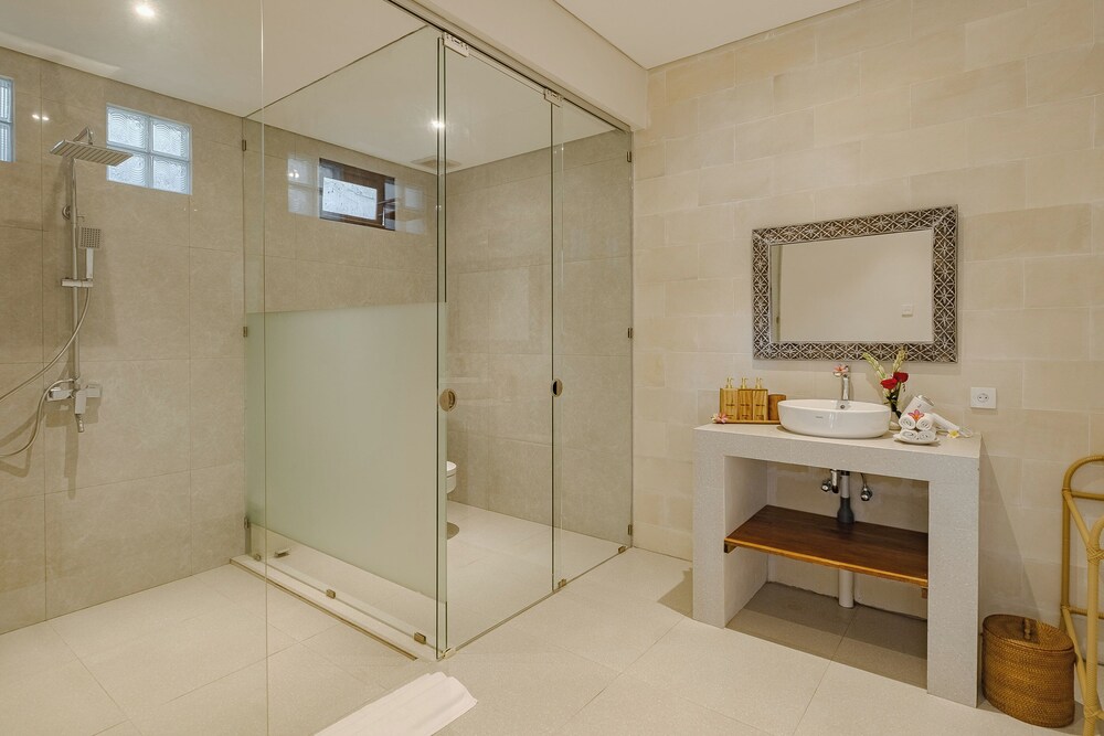 Luxury Nanda Villa Ubud