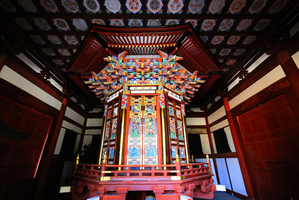 Narita Vacations - WAQOO Naritasanmonzen - Property Image 39