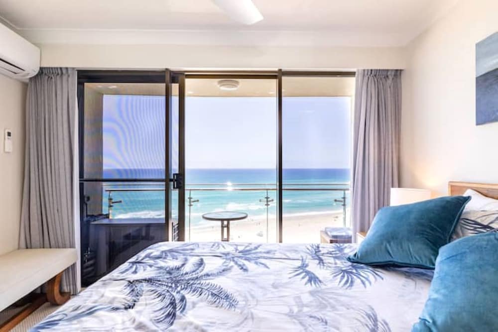 Ocean Front Escape on Palm Beach