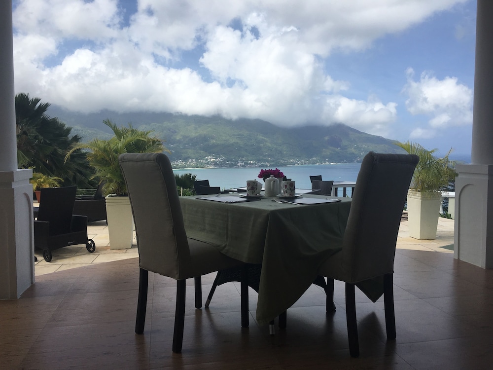 Petit Amour Villa