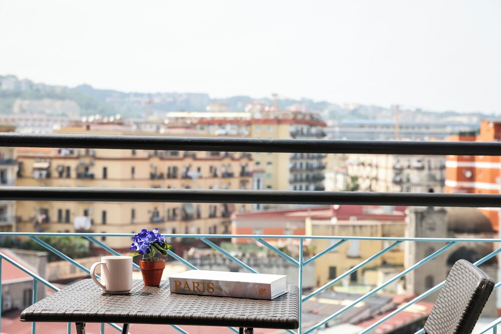 Gresy Boutique Apartment
