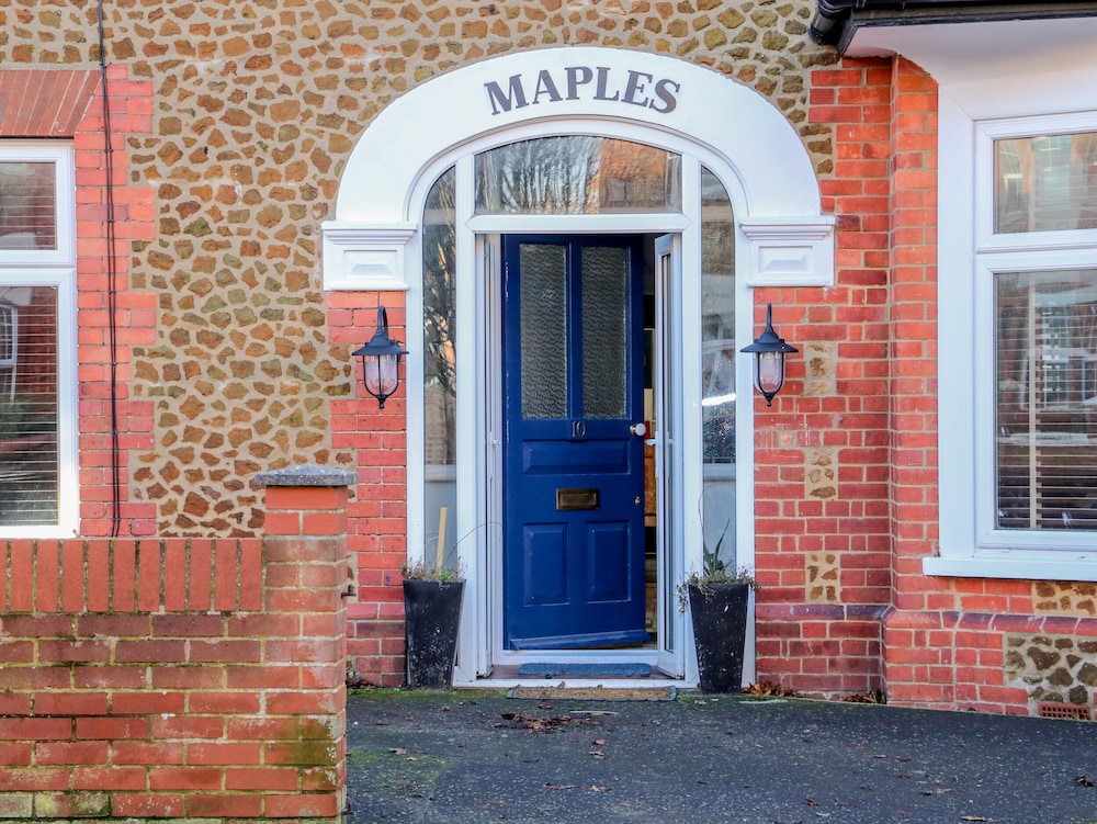 Maples