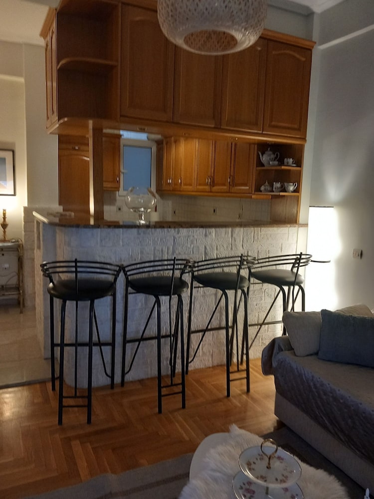 Cozy in Athens Neos Kosmos