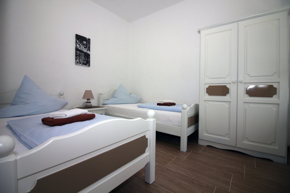 Zadar Coastal Haven