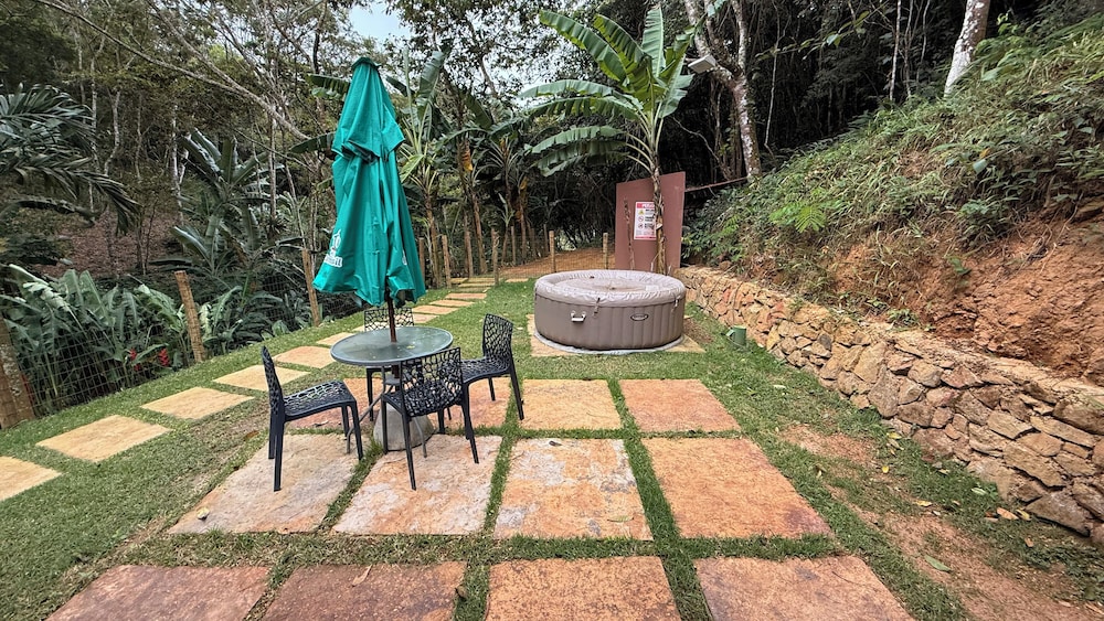 Pousada Café Brasil Guaramiranga