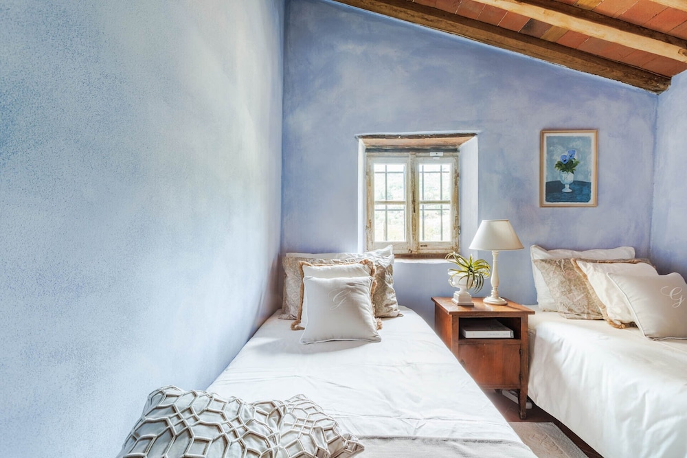 Villa Giannello Farmhouse