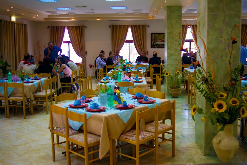 St. Vincent Guest House - Bethlehem