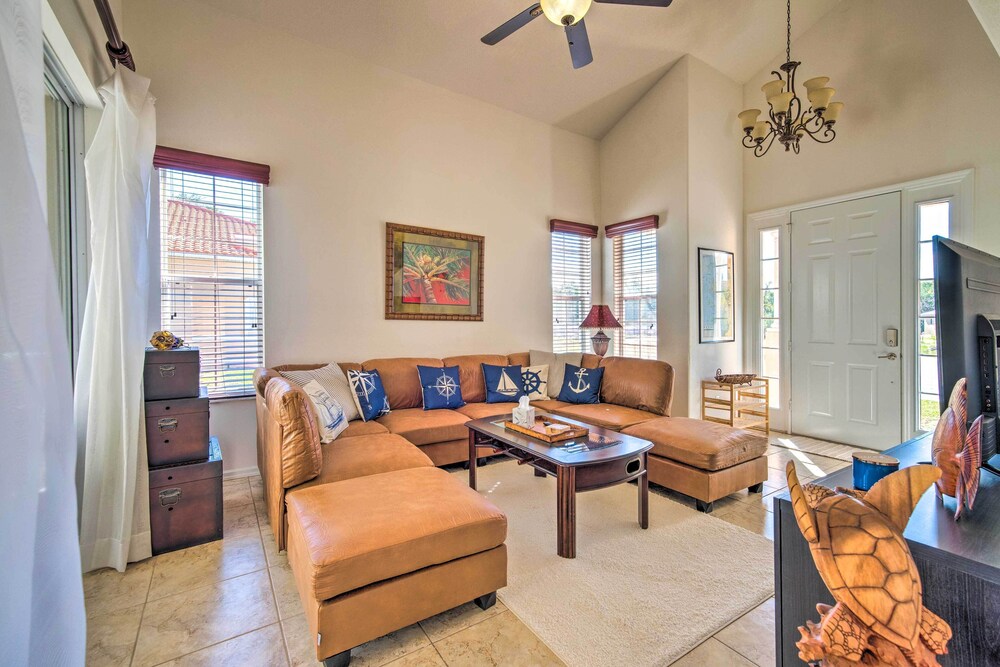 Pet-friendly Homosassa Condo: Walk to River!, photo 15