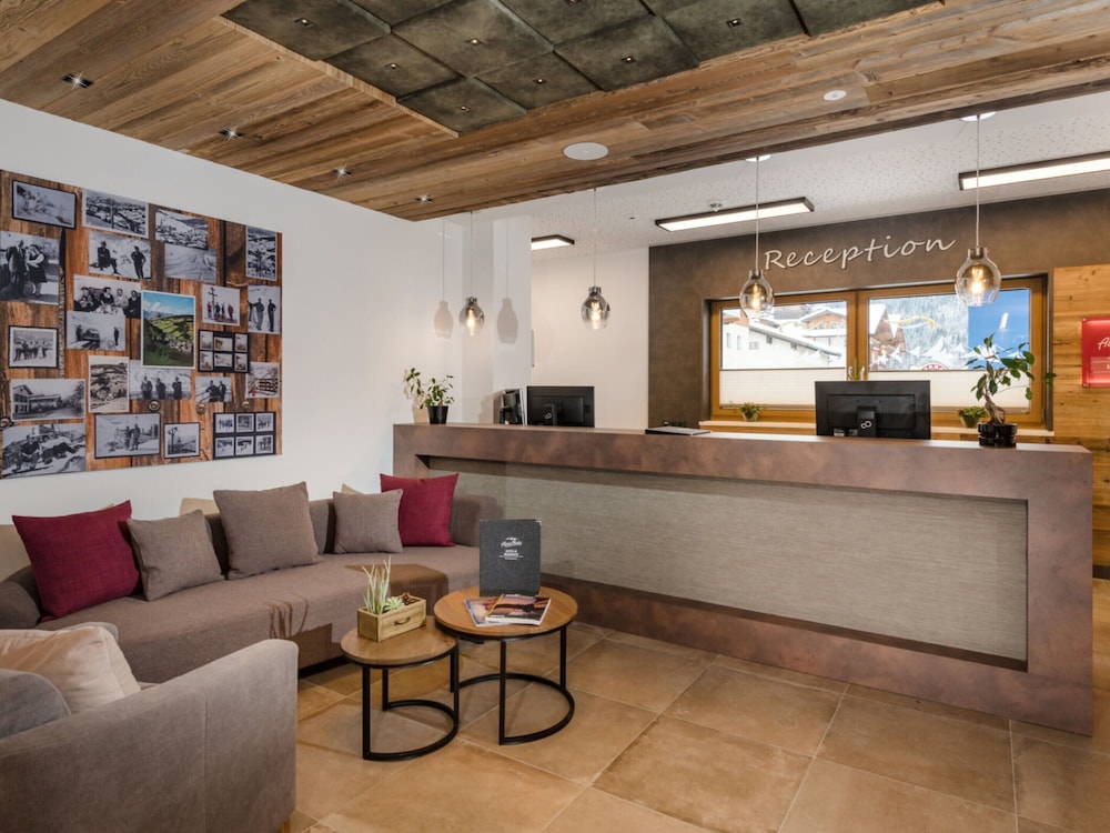 Modern Flat in a Great Location on the Hochkonig