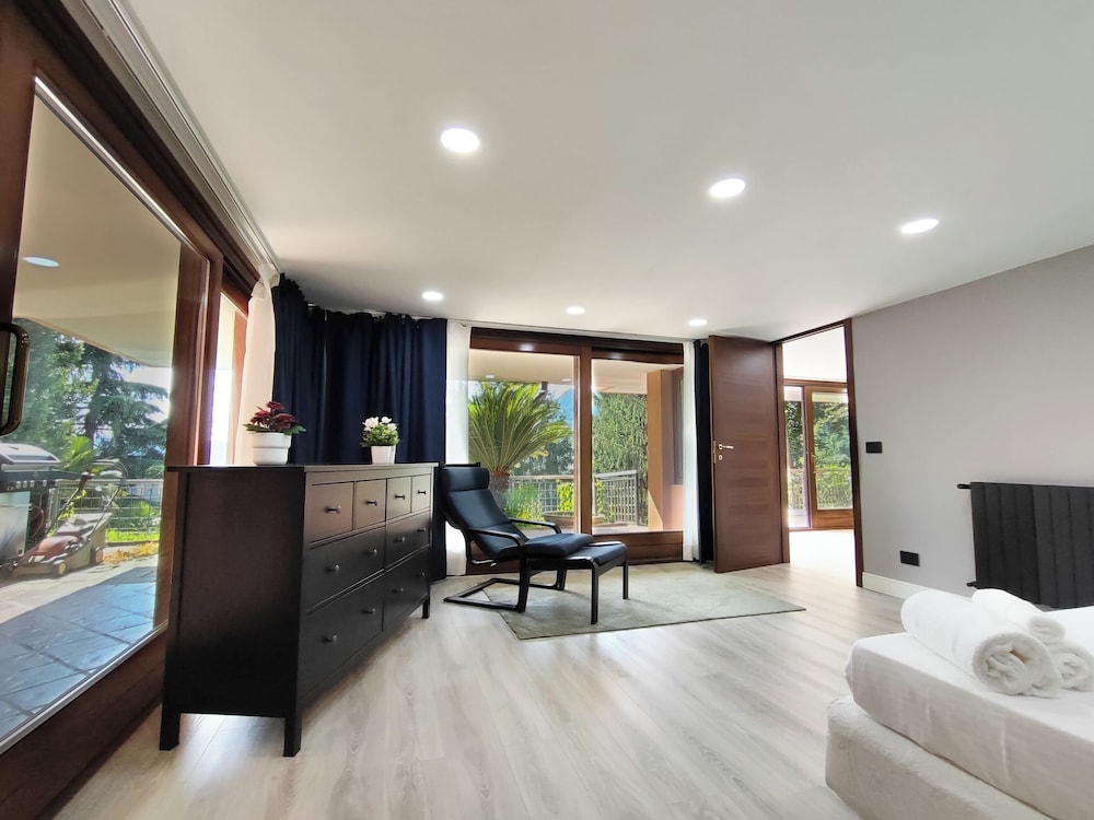 Villa Sofia Wonderful 2-bed Flat