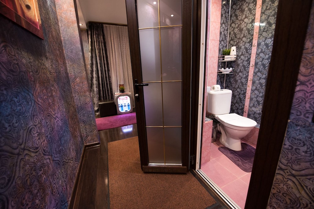 Hotel Bomond