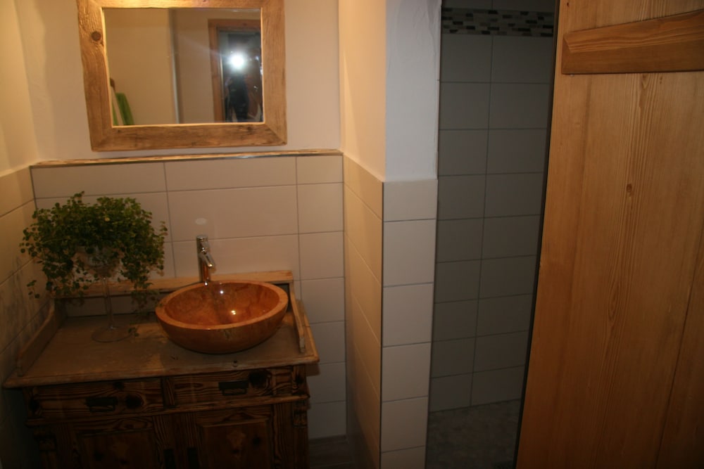 Haus Anni im Paradies