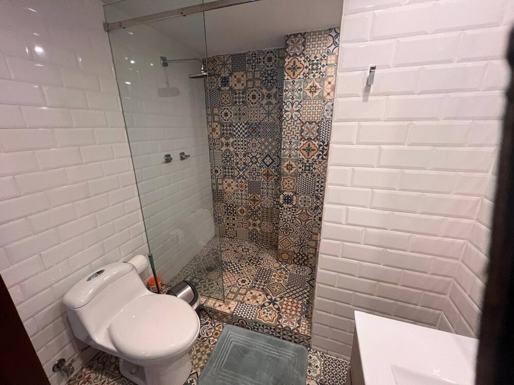 Luxury Oasis in Panama's Casco Viejo