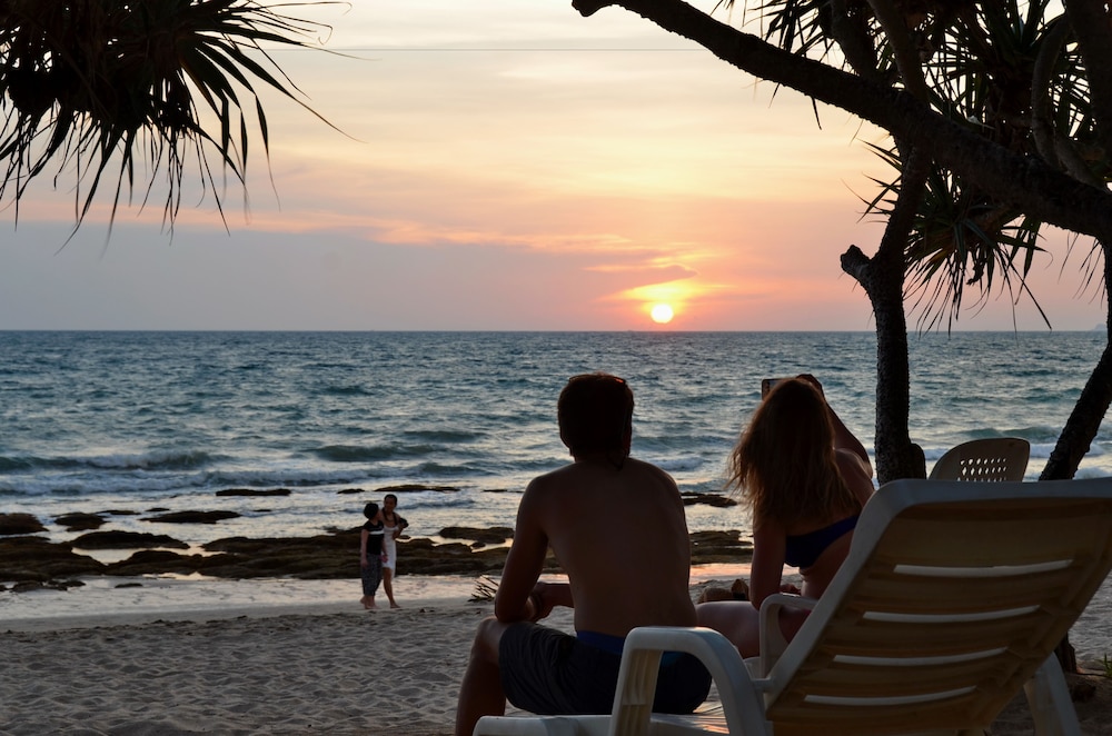 Lanta Miami Resort