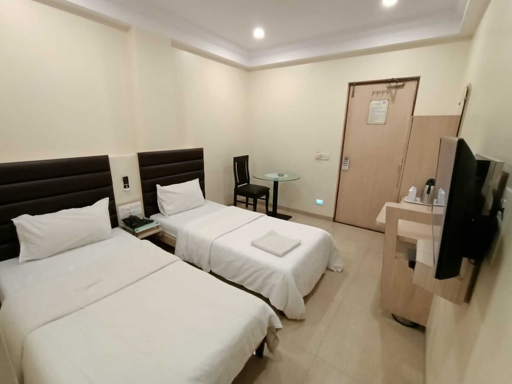 Hotel Alfa