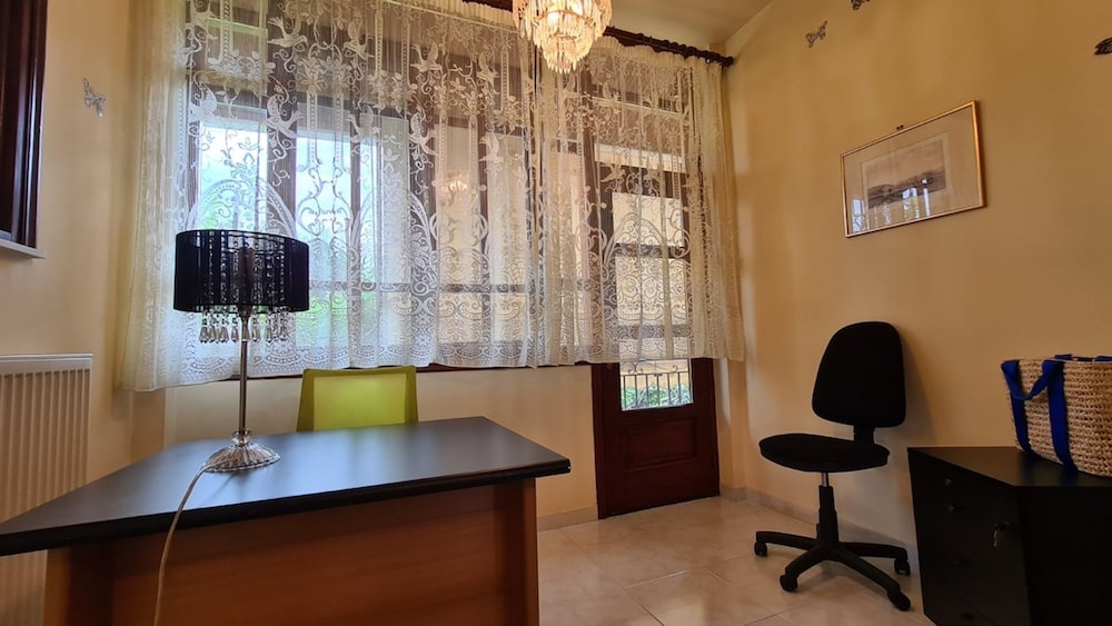 Luxurious Villa Anastasia