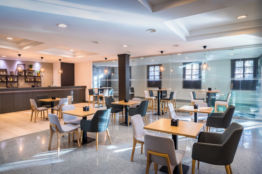 Hotel Jerez Centro