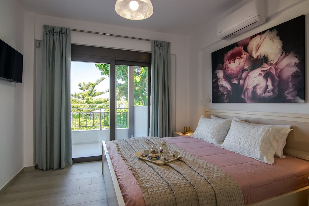 Manuel's Dream Villa