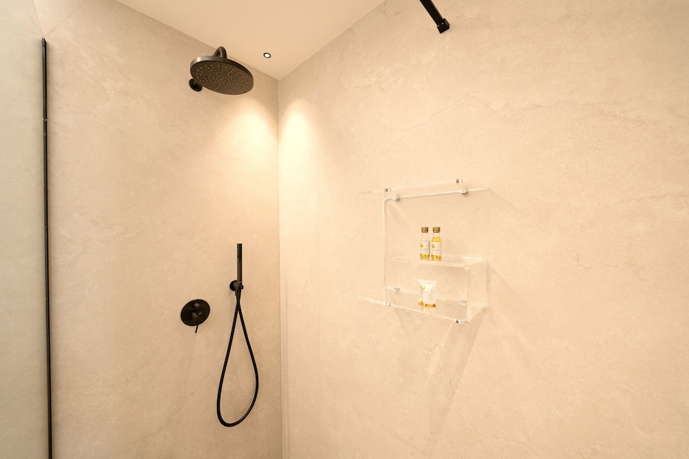 Cefalù Luxury Suite